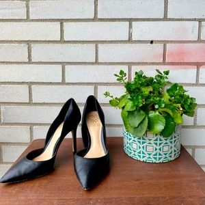 Vince camuto pumps